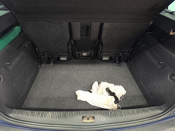 Skoda Roomster 8 of 10