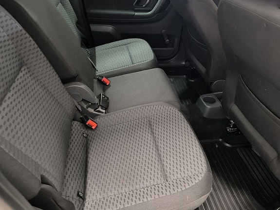 Skoda Roomster 9 of 10