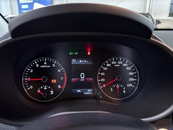 Kia Picanto 9 of 13