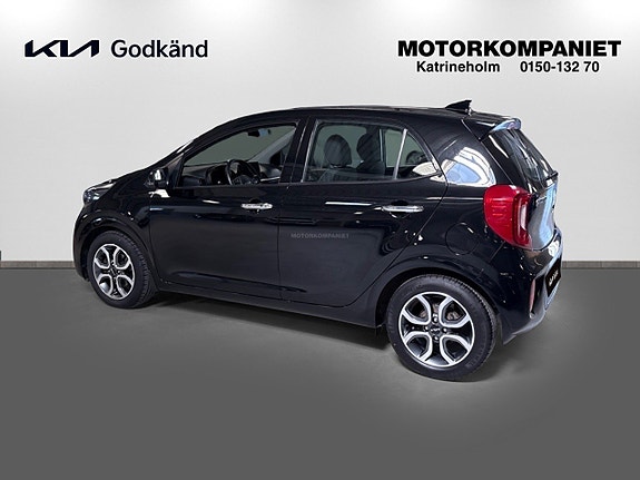 Kia Picanto 6 of 13