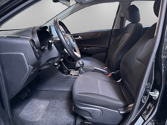 Kia Picanto 8 of 13