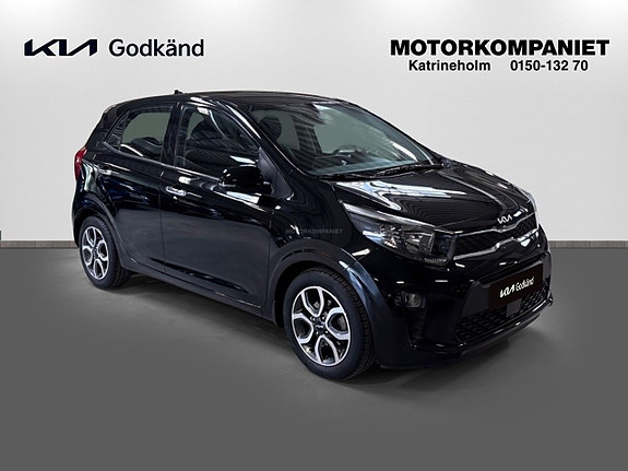 Kia Picanto 3 of 13