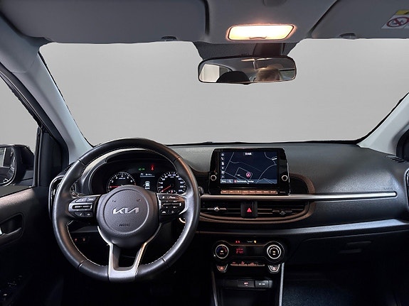 Kia Picanto 7 of 13