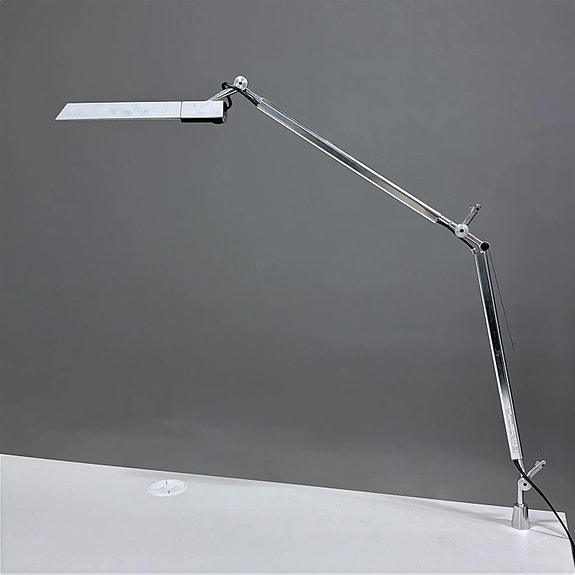Skrivbordslampa - Artemide Tolomeo Video
