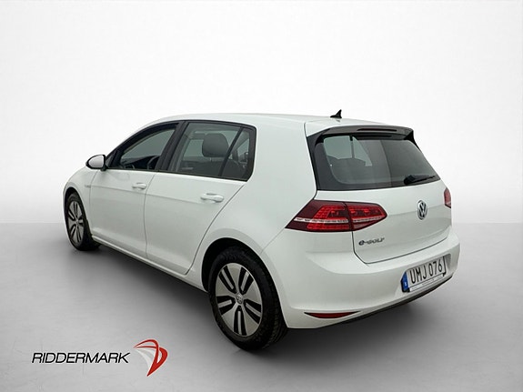 Volkswagen e-Golf VII 5 of 23