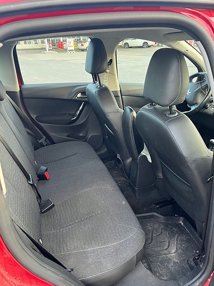 Citroen C3 4 of 4