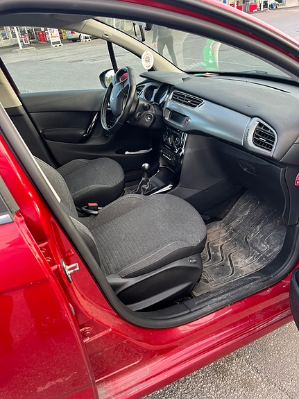Citroen C3 3 of 4