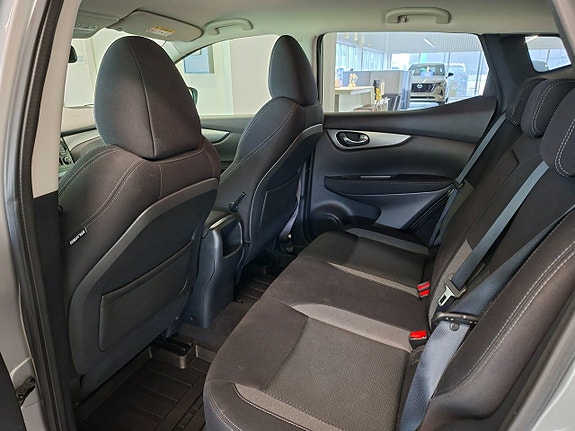 Nissan Qashqai 7 of 8