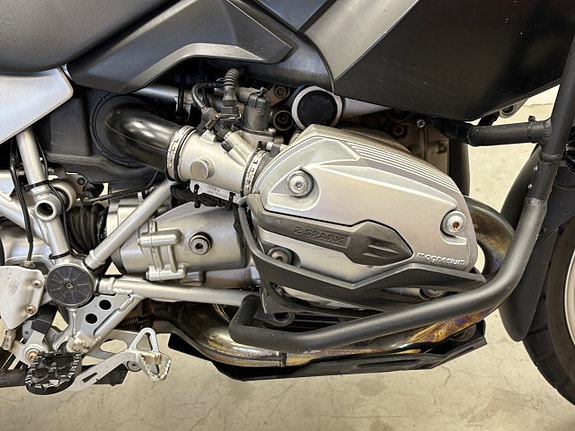 BMW R1200GS *Mkt utrustning*Räntefritt* 9 of 10