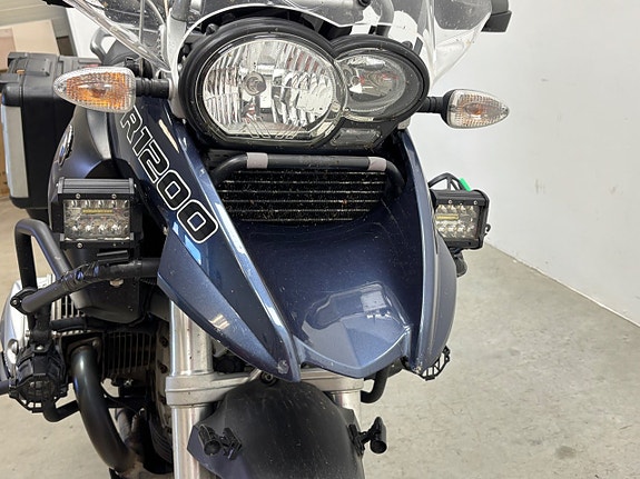BMW R1200GS *Mkt utrustning*Räntefritt* 6 of 10