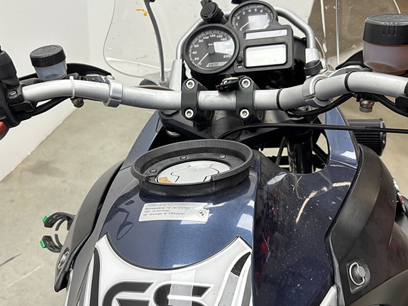 BMW R1200GS *Mkt utrustning*Räntefritt* 10 of 10