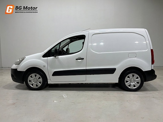 Citroen Berlingo 3 of 17