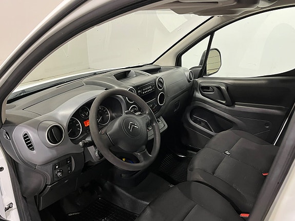Citroen Berlingo 9 of 17