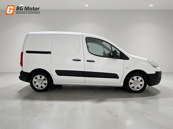 Citroen Berlingo 6 of 17