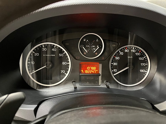 Citroen Berlingo 13 of 17