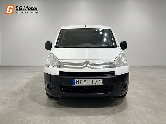 Citroen Berlingo 7 of 17