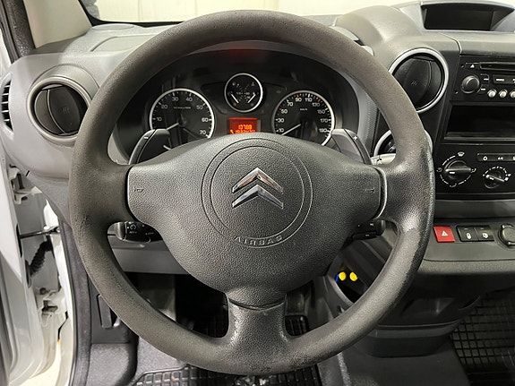 Citroen Berlingo 11 of 17