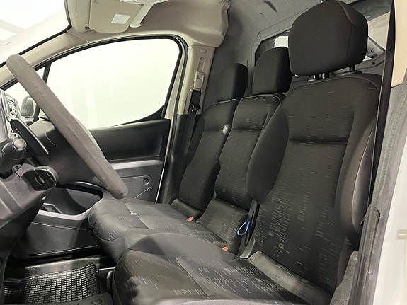 Citroen Berlingo 10 of 17