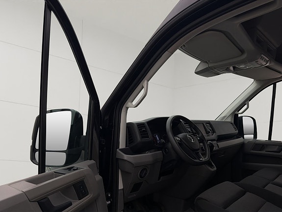 Volkswagen Crafter 14 of 24