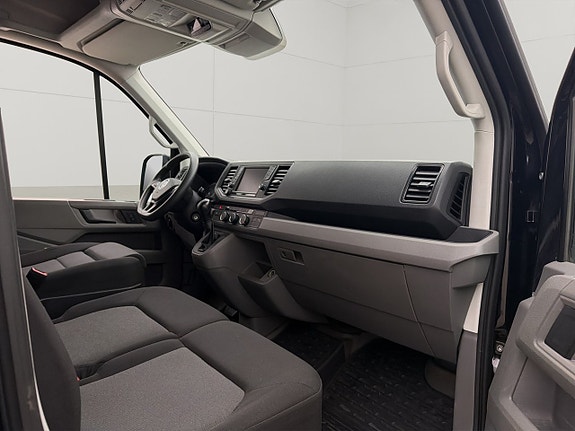 Volkswagen Crafter 22 of 24