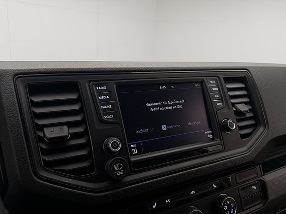 Volkswagen Crafter 19 of 24