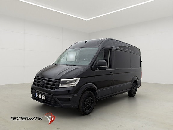 Volkswagen Crafter 3 of 24
