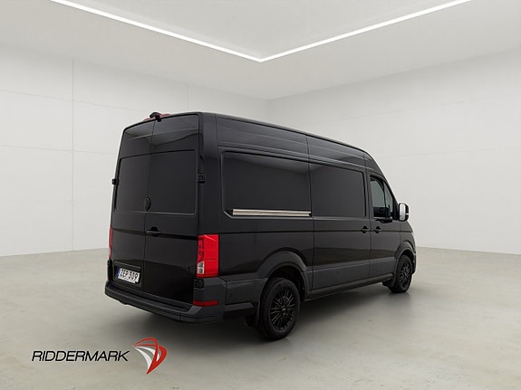 Volkswagen Crafter 9 of 24