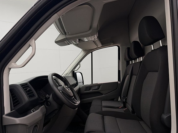 Volkswagen Crafter 15 of 24