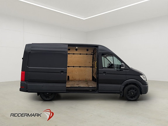 Volkswagen Crafter 11 of 24