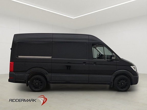 Volkswagen Crafter 2 of 24