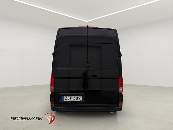 Volkswagen Crafter 8 of 24