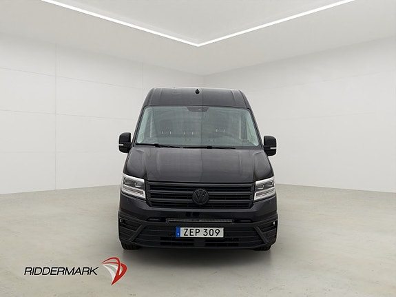 Volkswagen Crafter 5 of 24