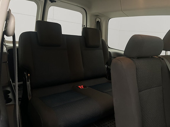 Volkswagen Caddy Maxi 20 of 24