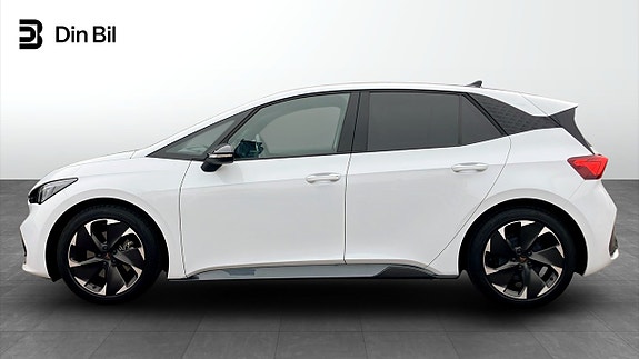 Cupra Born 2 of 12