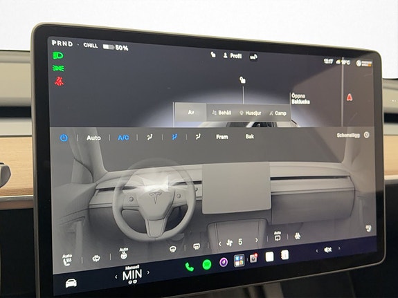 Tesla Model Y 20 of 30