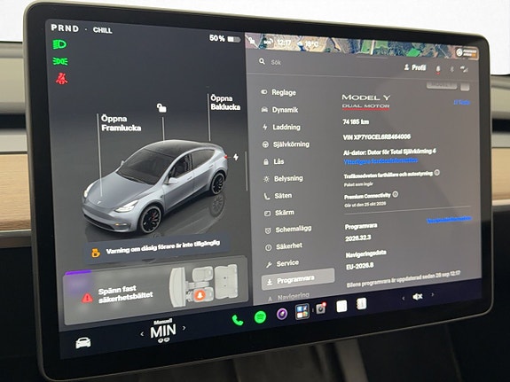 Tesla Model Y 22 of 30