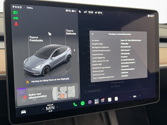 Tesla Model Y 21 of 30