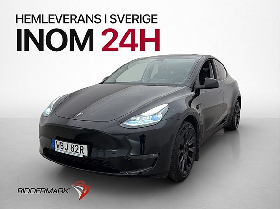 Tesla Model Y 4 of 30