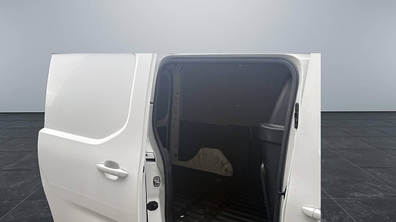 Peugeot Partner 11 of 12