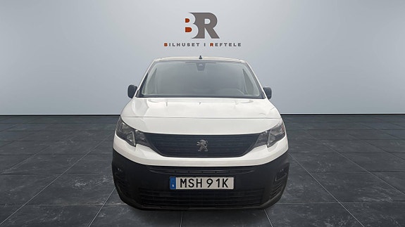 Peugeot Partner 2 of 12