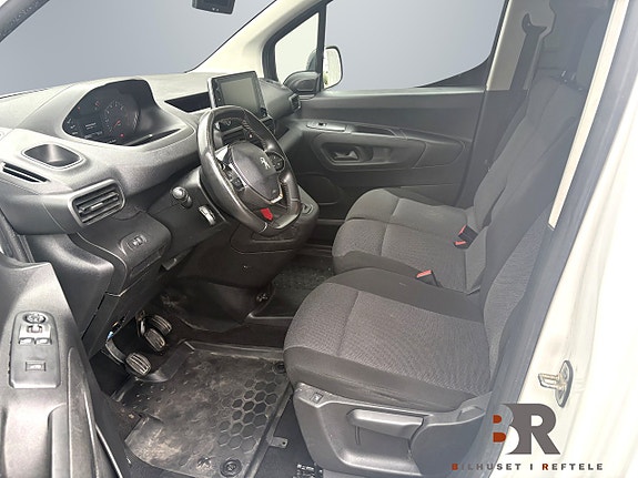 Peugeot Partner 10 of 12