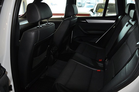 BMW X3 12 of 14
