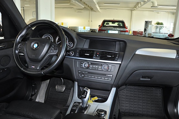 BMW X3 8 of 14
