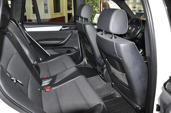 BMW X3 10 of 14