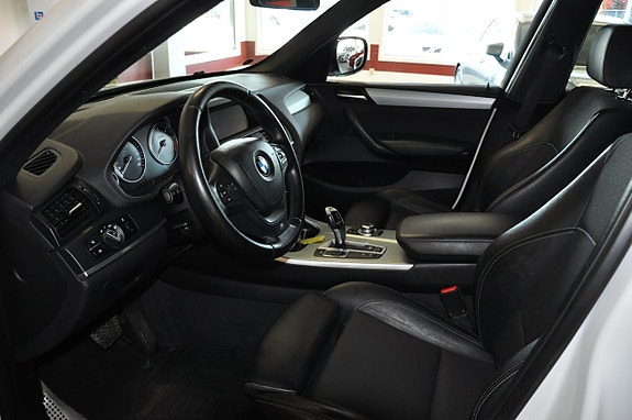BMW X3 13 of 14