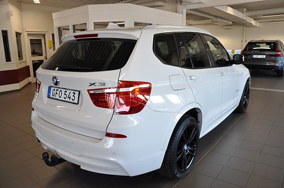 BMW X3 5 of 14