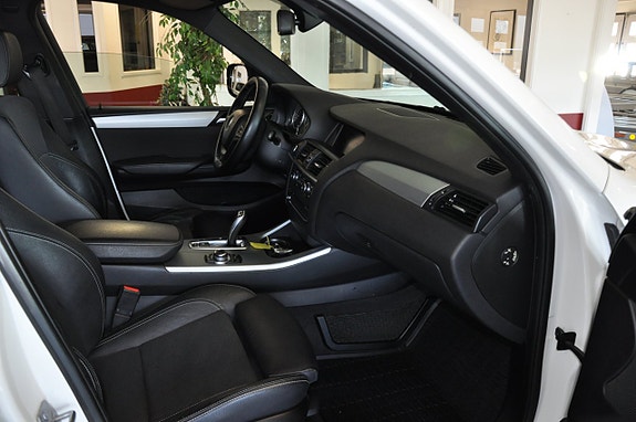 BMW X3 9 of 14