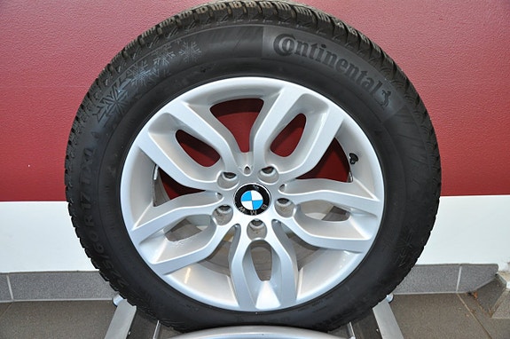 BMW X3 14 of 14