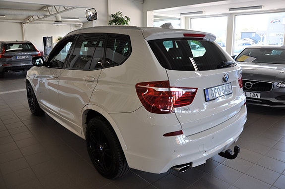BMW X3 7 of 14