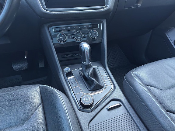 Volkswagen Tiguan Allspace 15 of 25
